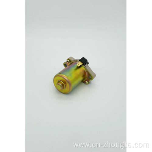 MOTOR ARRANQUE PARTIDA AG50 AD50 SR50 AE50K KATANA50